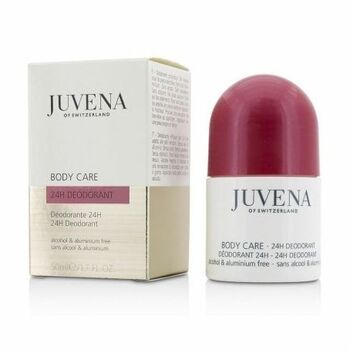 BODY Care 24h Deodorant - 24 hodinový deodorant bez hliníka a alkoholu